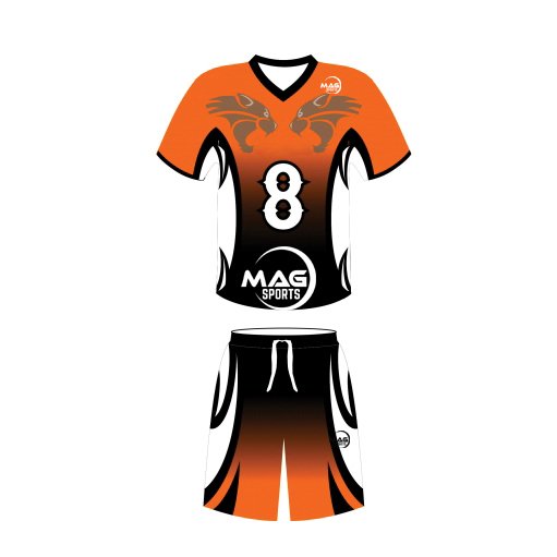 Lacrosse Apparel - Style #10